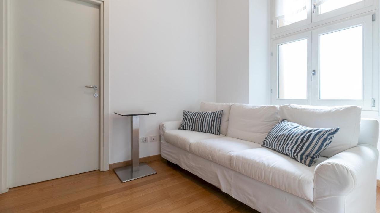 Italianway - Sarpi 10 A Mailand