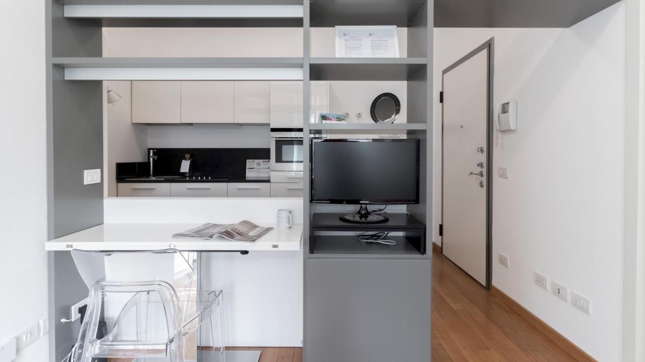 Italianway - Sarpi 10 A Apartment *