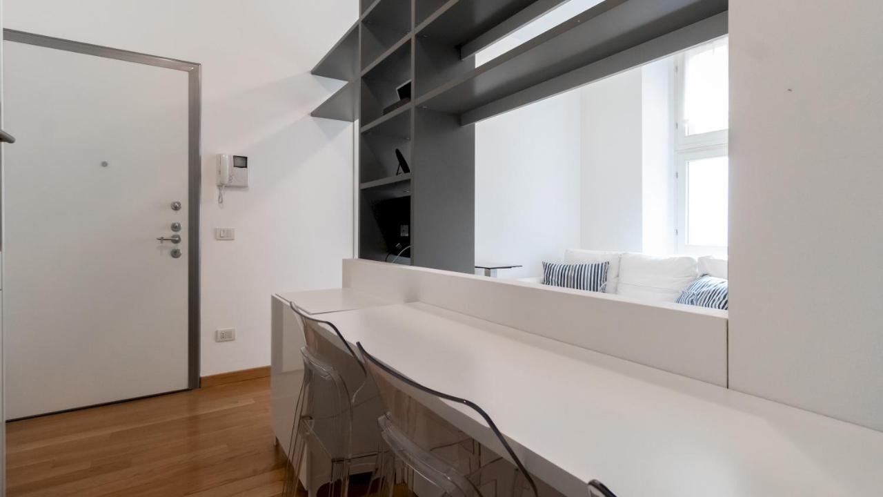 Apartment Italianway - Sarpi 10 A *
