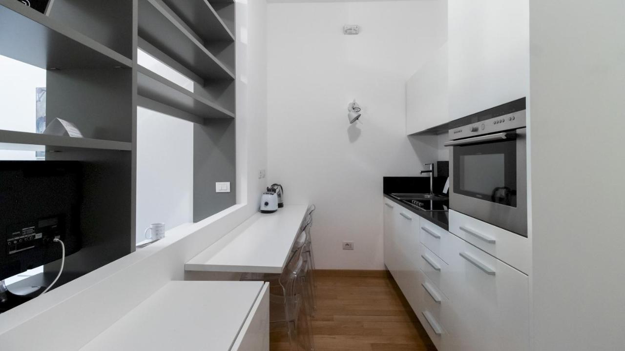 Apartment Italianway - Sarpi 10 A *