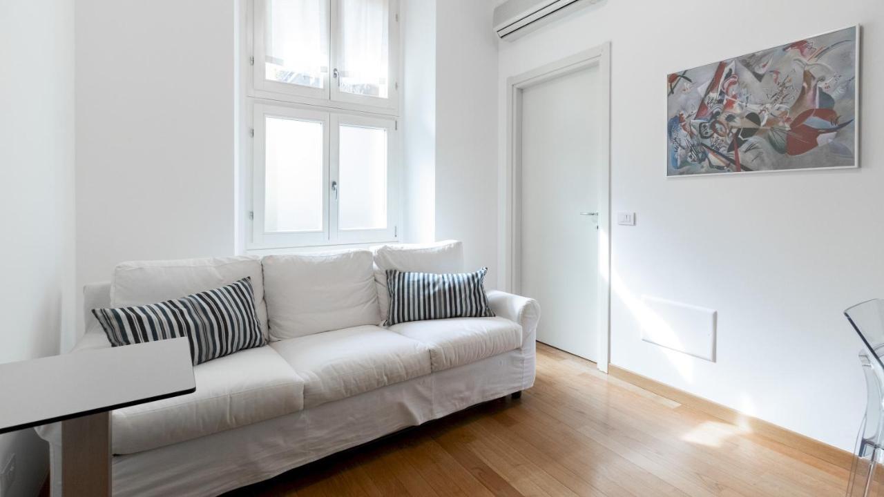 Apartment Italianway - Sarpi 10 A Mailand