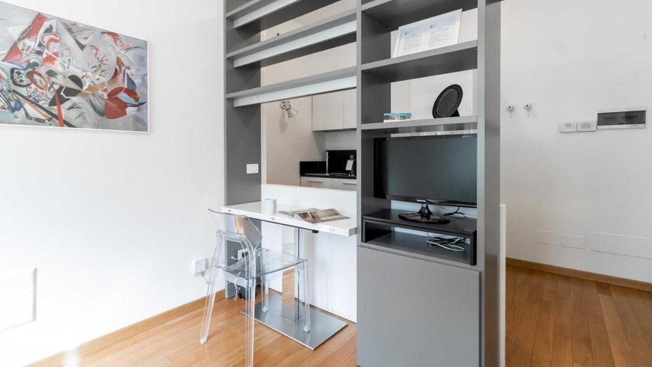 Italianway - Sarpi 10 A Apartment