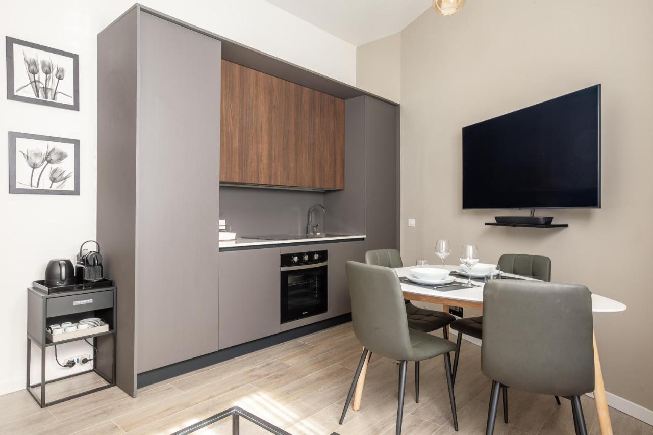 Apartment Golden Prestige