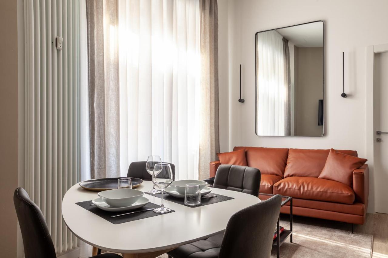 Apartment Golden Prestige Mailand