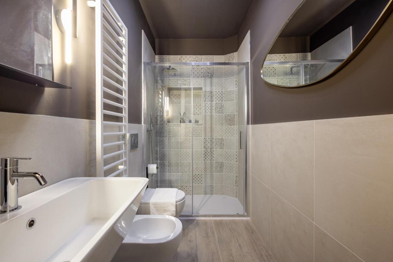 Apartment Golden Prestige Mailand