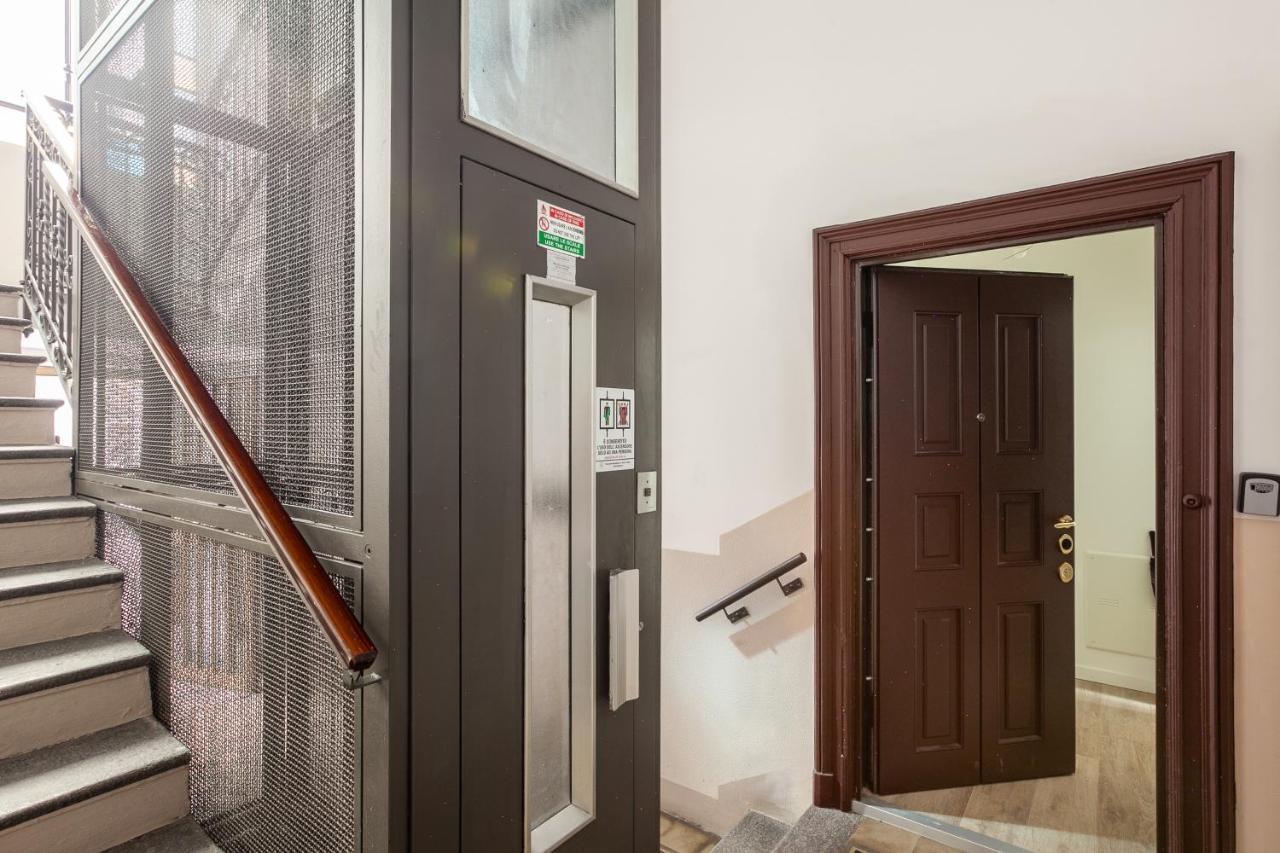 Golden Prestige Apartment