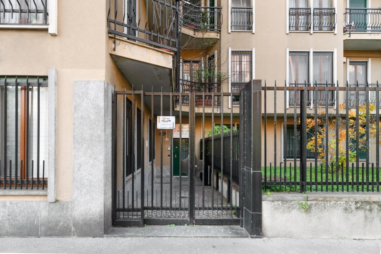 Apartment Casa Da Splendida Milan