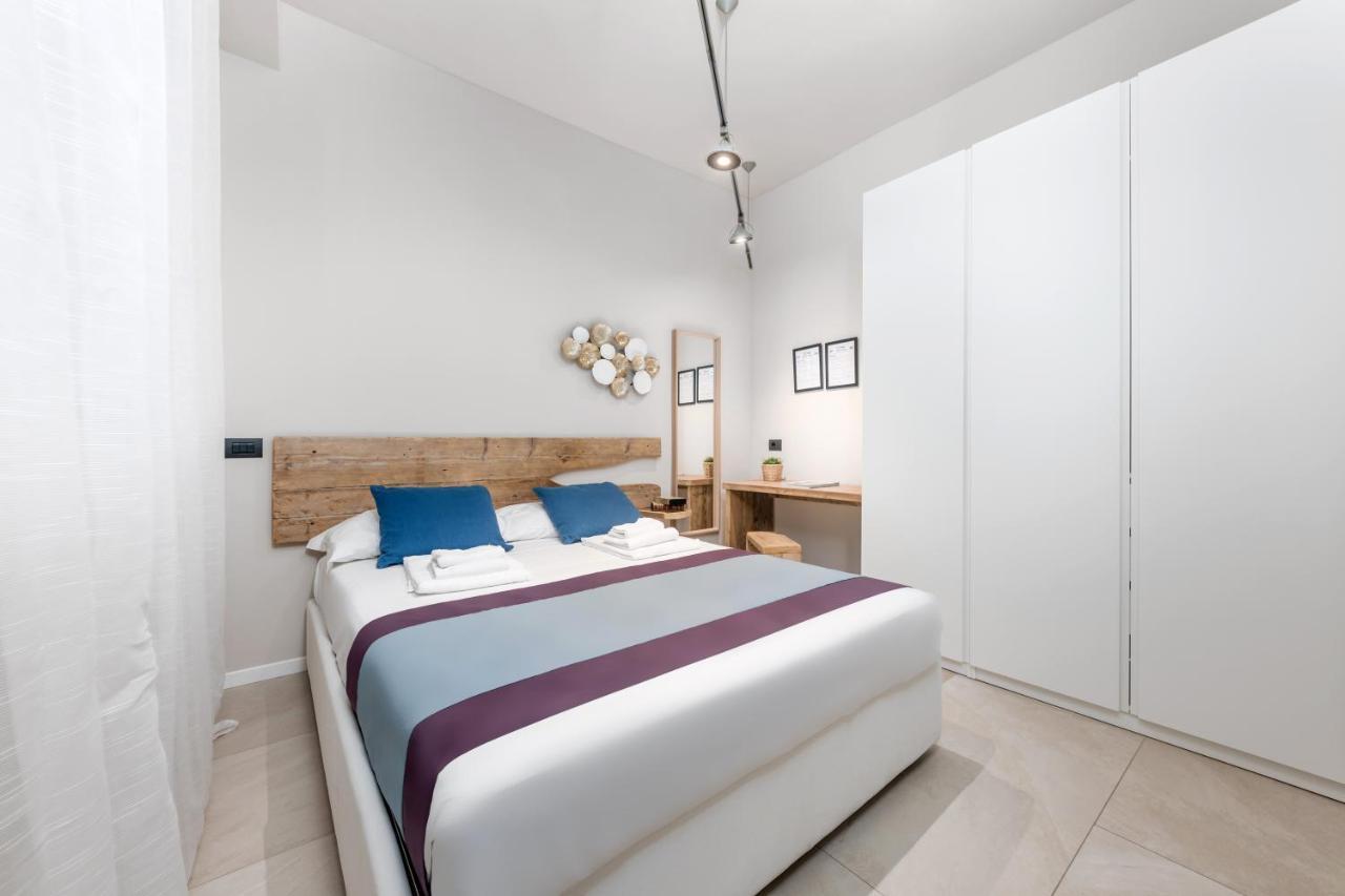 Casa Da Splendida Apartment Mailand