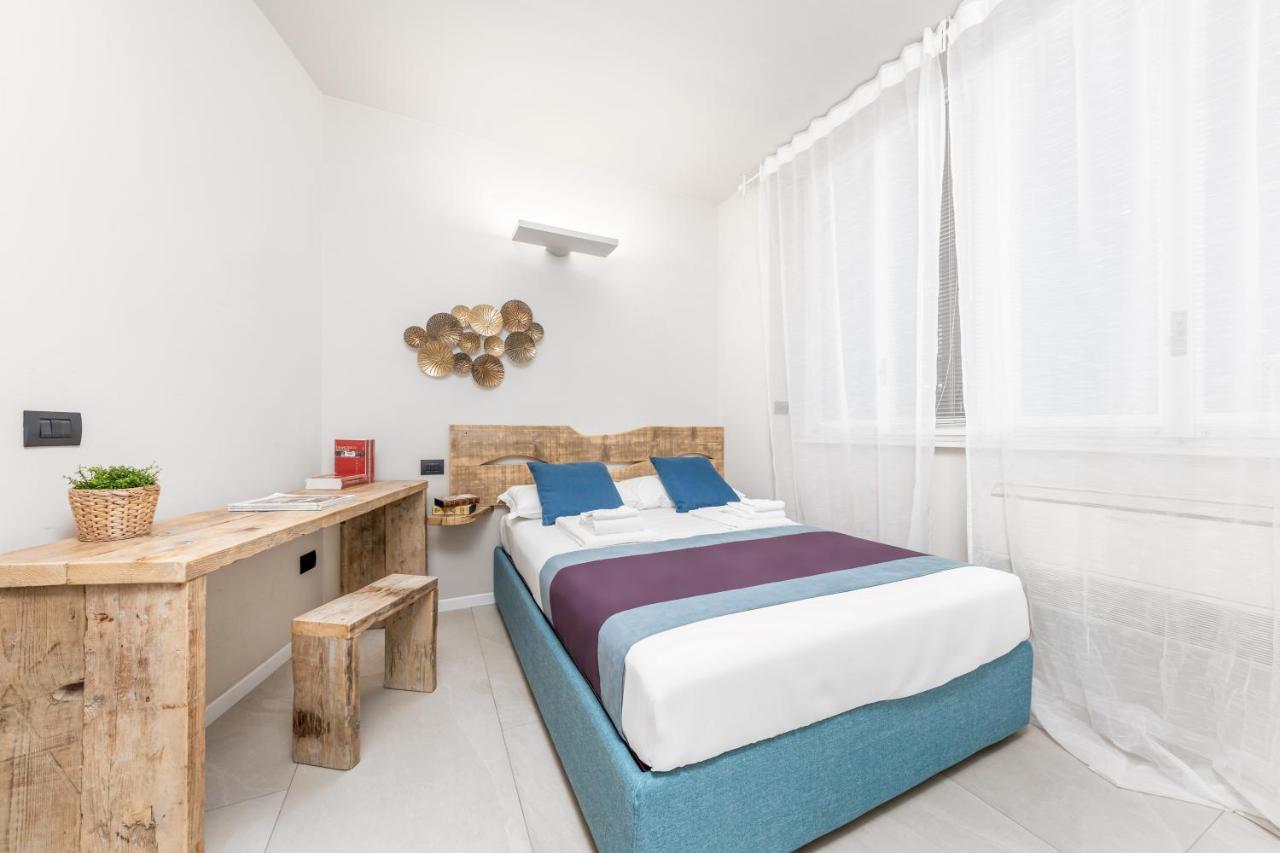 Casa Da Splendida Apartment