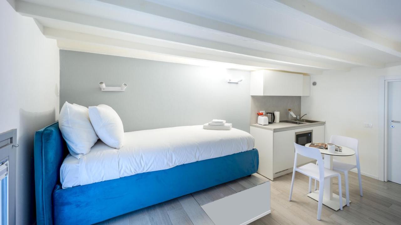 Italianway Apartamento *