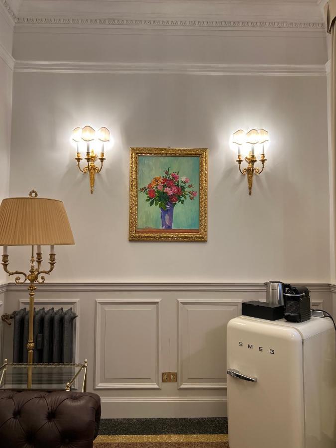 Cavoli A Merenda Suites * Mailand