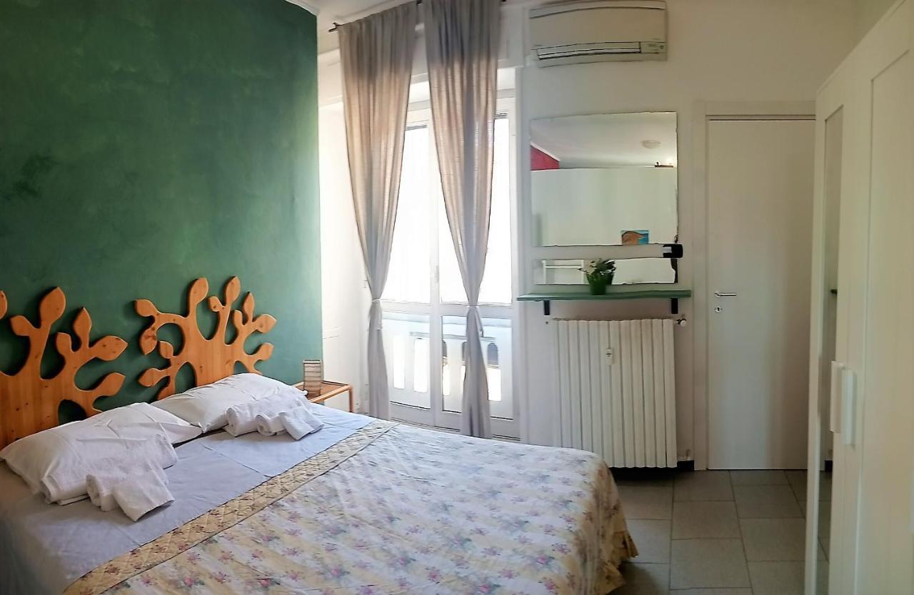 Fegi - Citta Studi, Besta, Politecnico, Istituto Dei Tumori Apartment Mailand