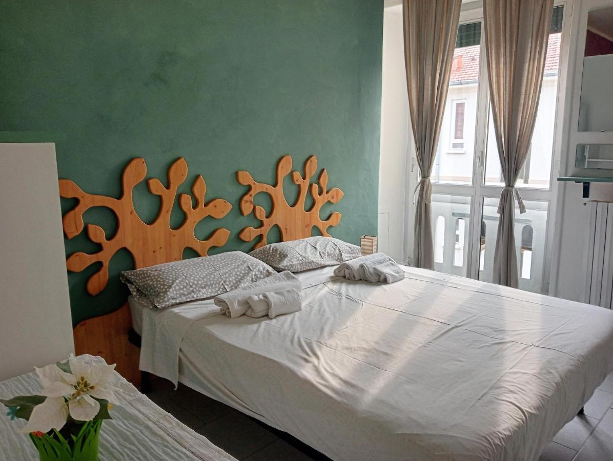 Apartment Fegi - Citta Studi, Besta, Politecnico, Istituto Dei Tumori Mailand