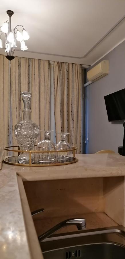 Apartment Mercanti Apts Via Passarella Mailand