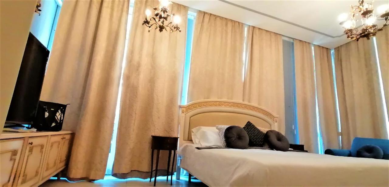 Mercanti Apts Via Passarella Apartment *