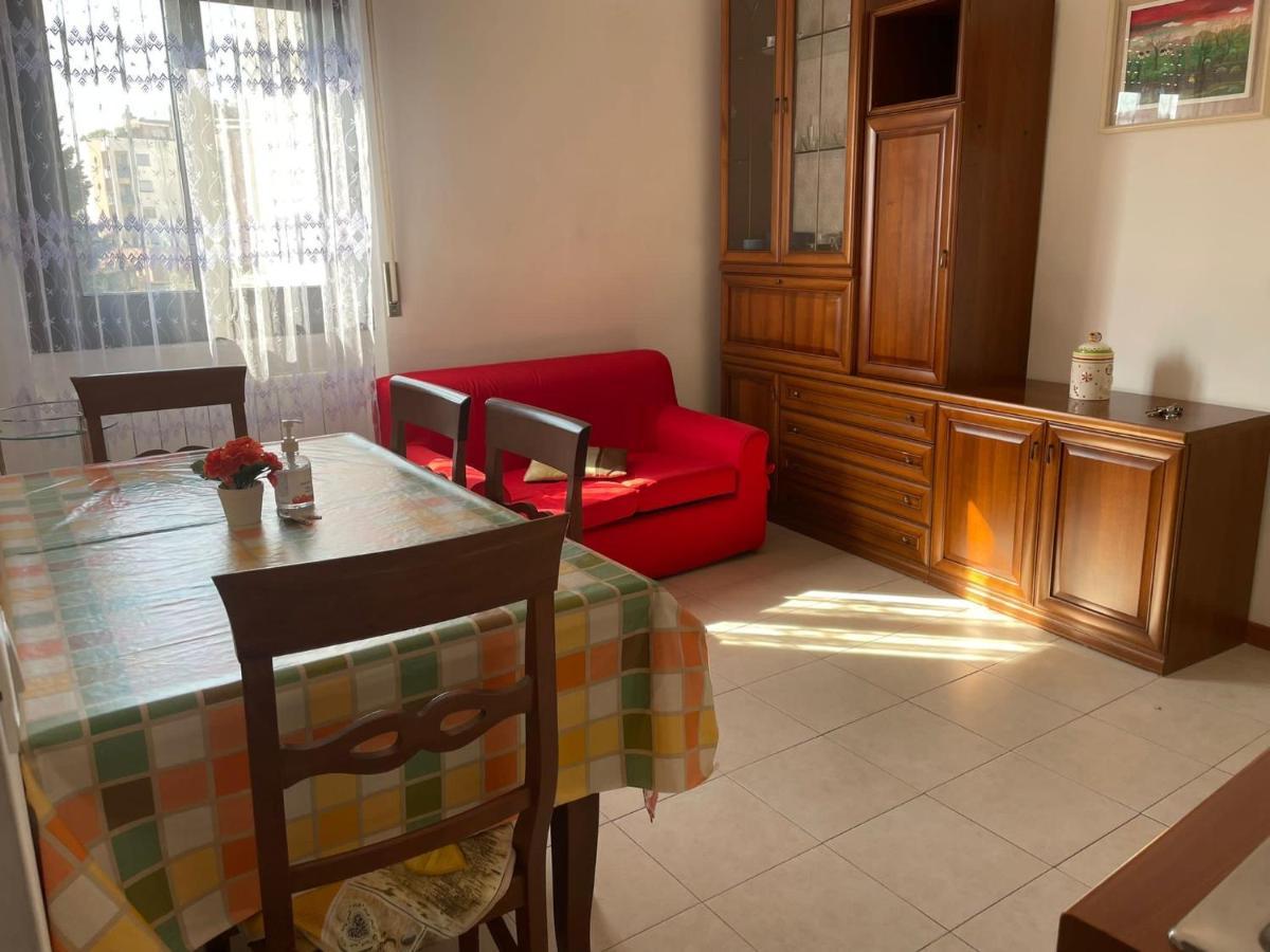 La Casa Di Ste' Apartment