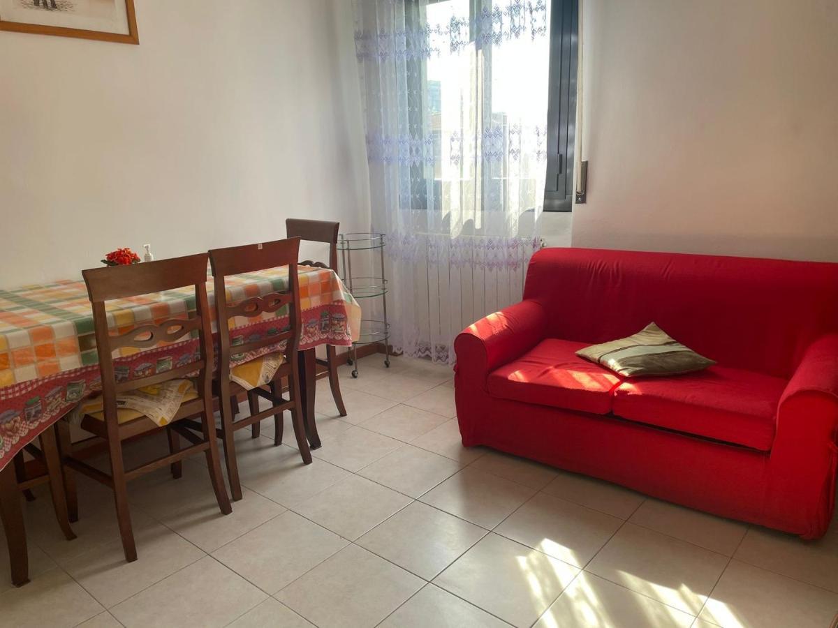 Apartment La Casa Di Ste'