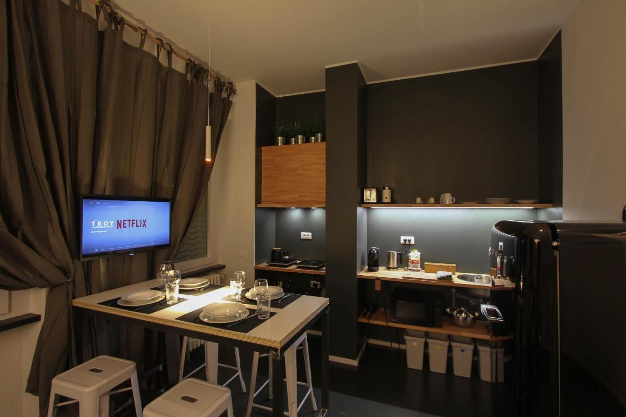 Apartment Stylish & Cosy House At Fair *