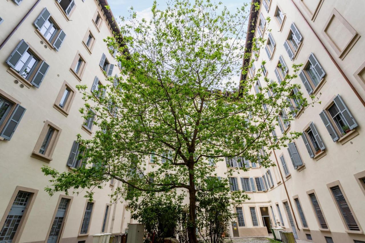 Apartment The Place To Be Milan