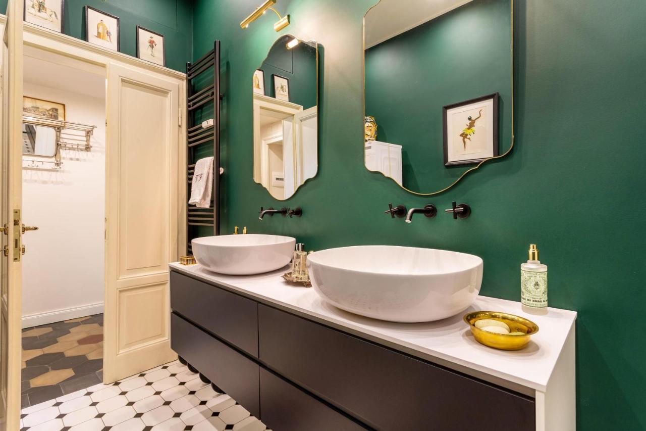 Apartment The Place To Be Milan