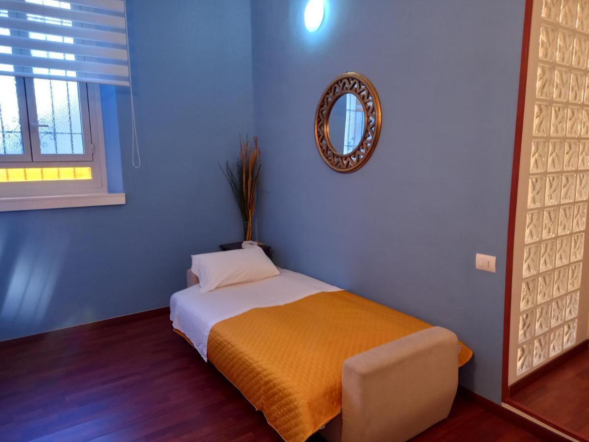Allianz Mico Arena Centre Comforts - With Free Parking Garage - Con Parcheggio Incluso - Metro Greenline Moscova