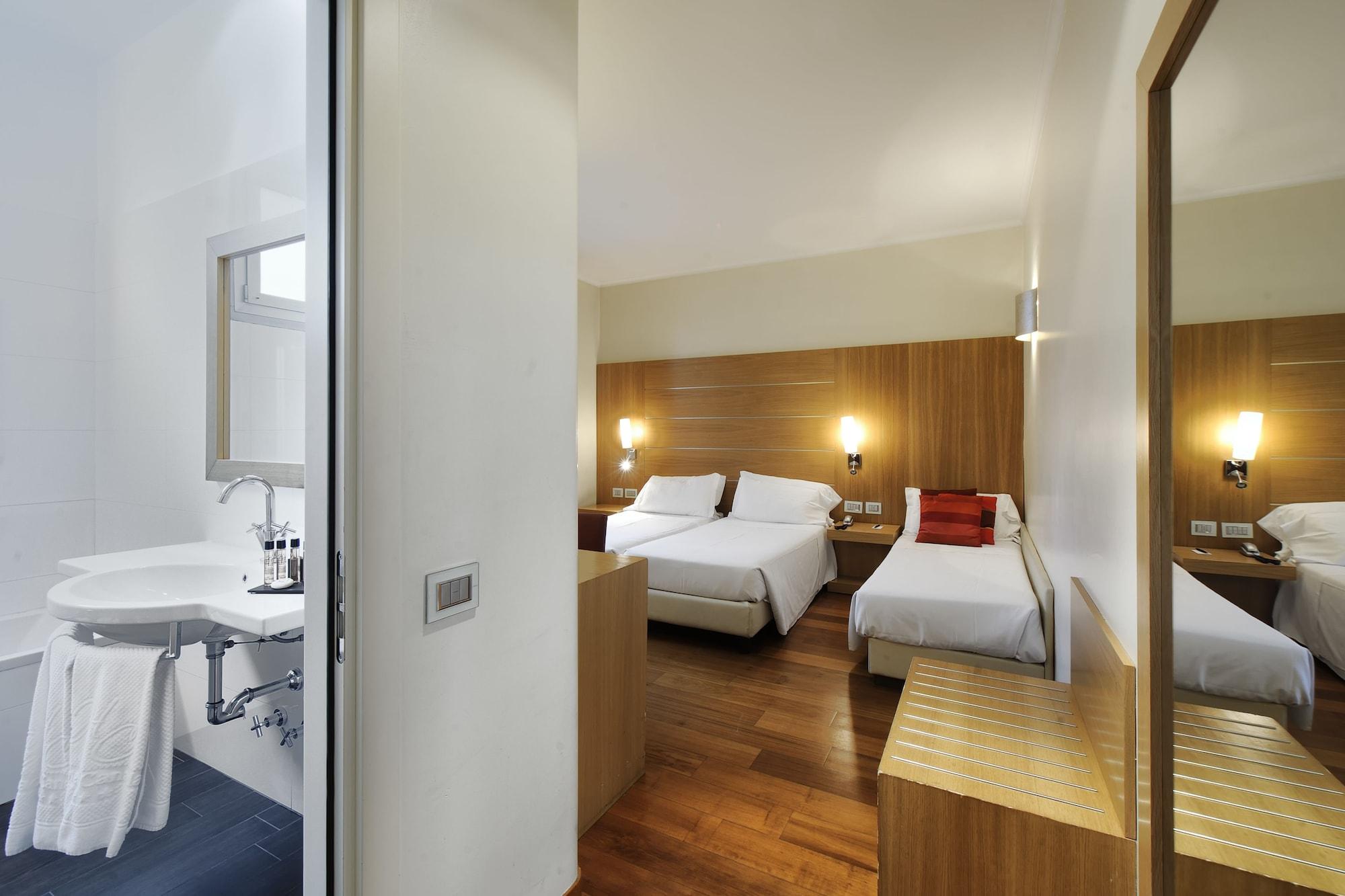 Hotel Canada