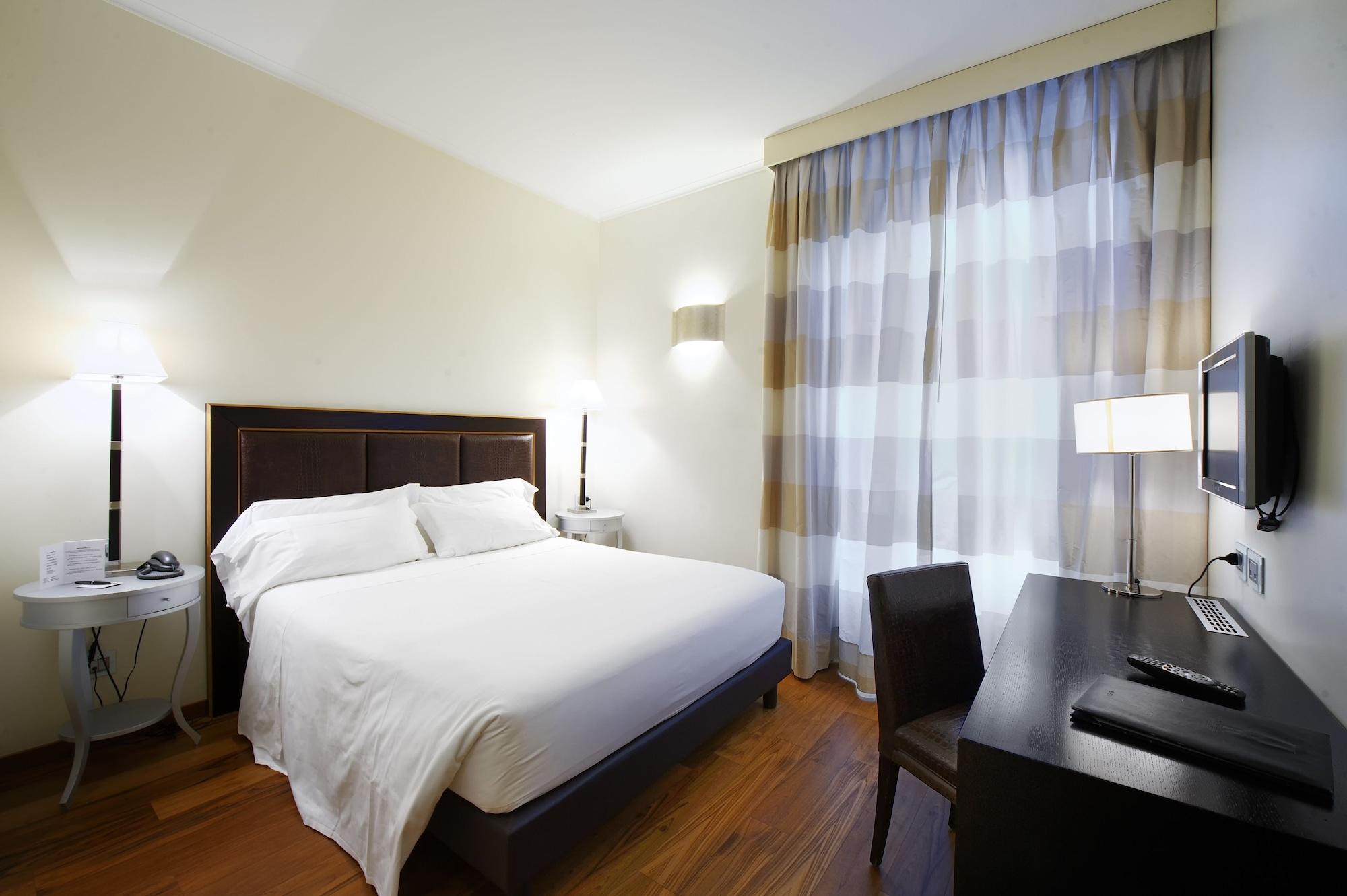 Canada Hotel Mailand