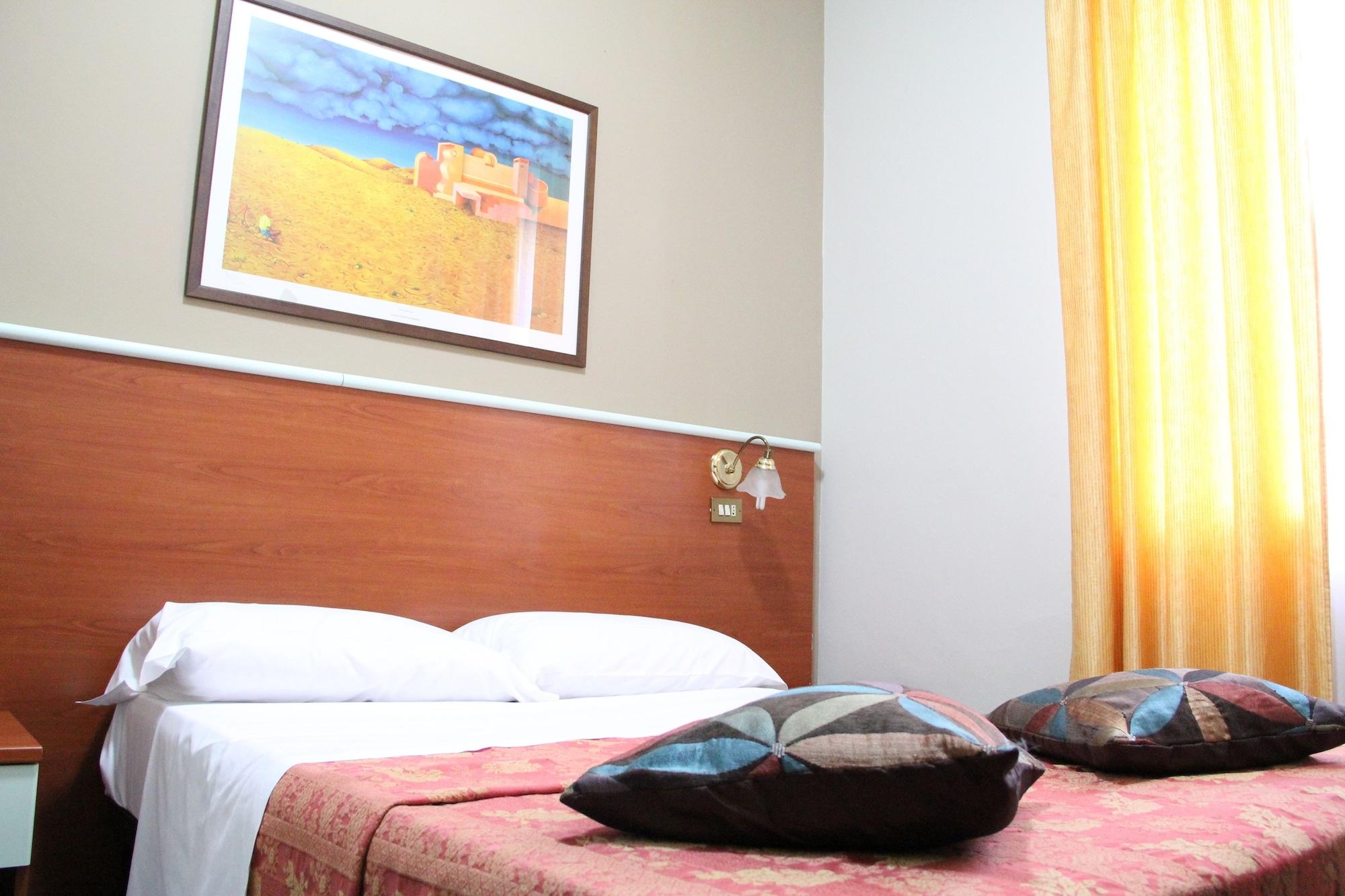 Mm Dateo Hotel Milão