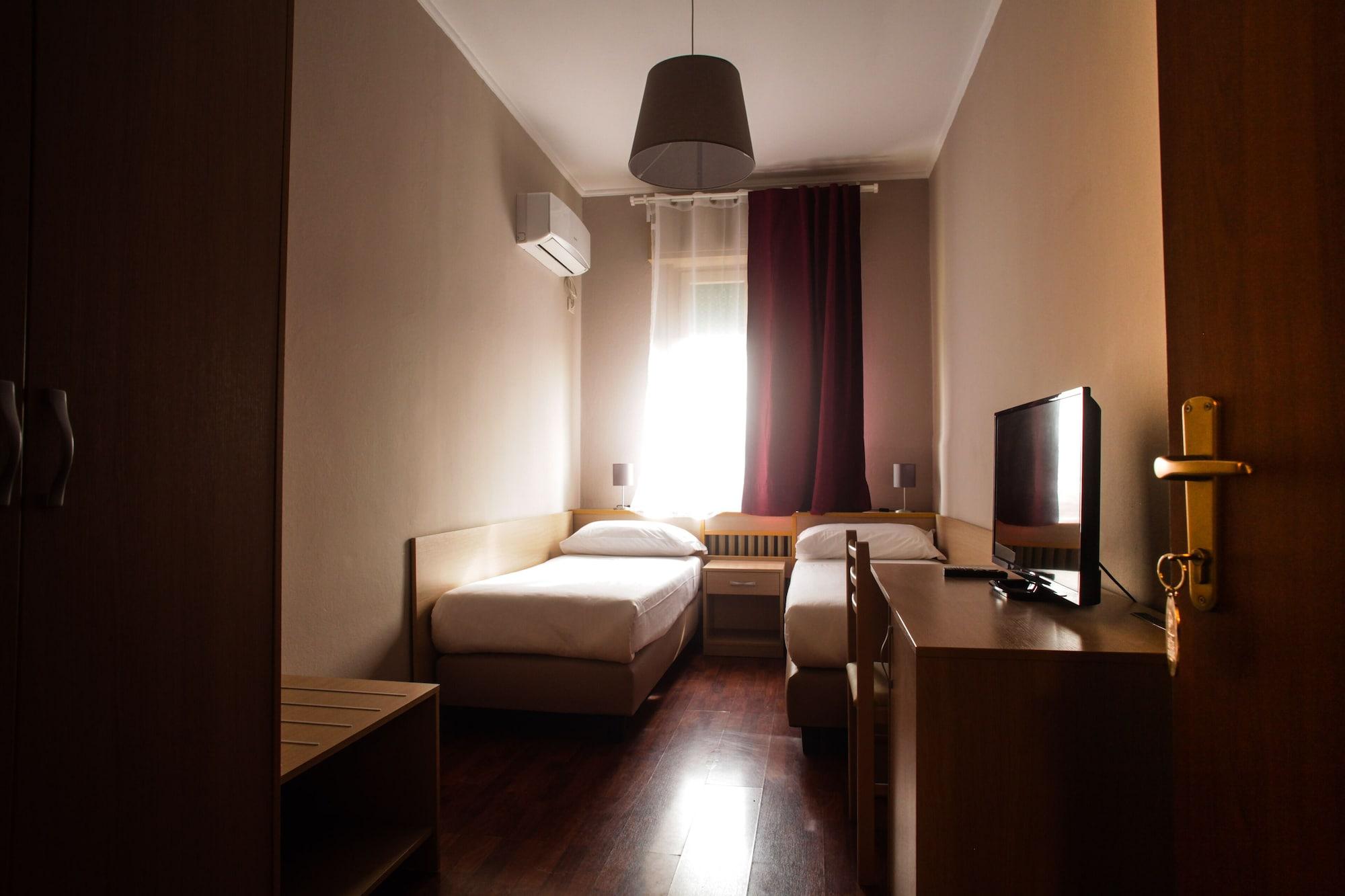Di Porta Romana Hotel Milan
