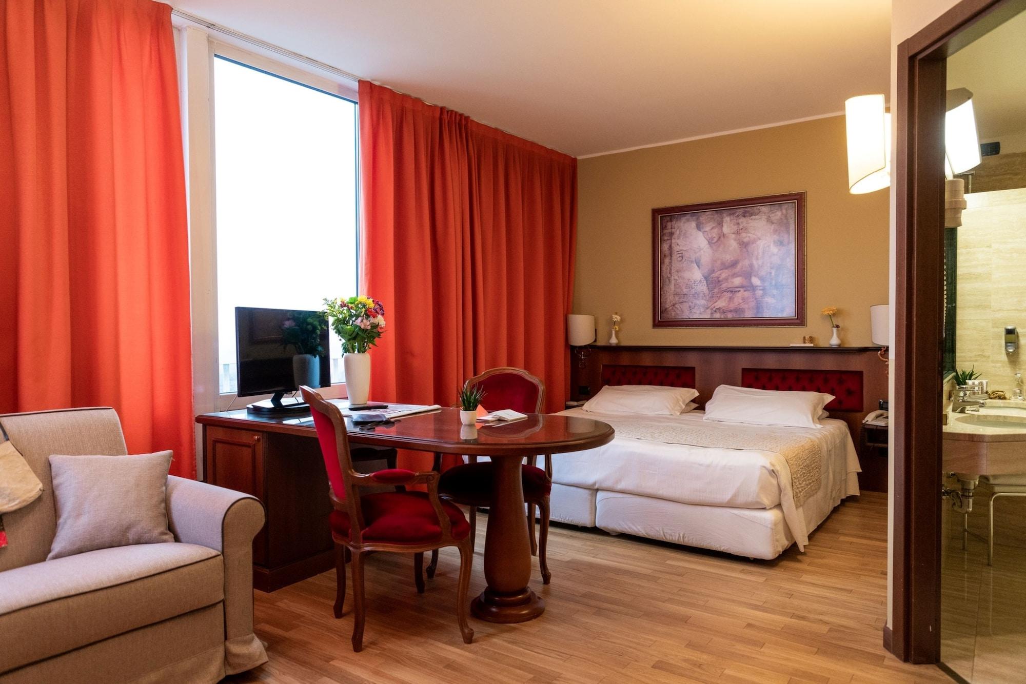 Hotel Alga 3*
