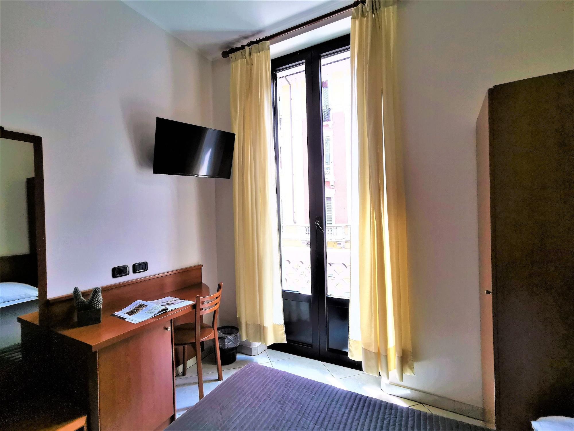 Venini 3* Mailand