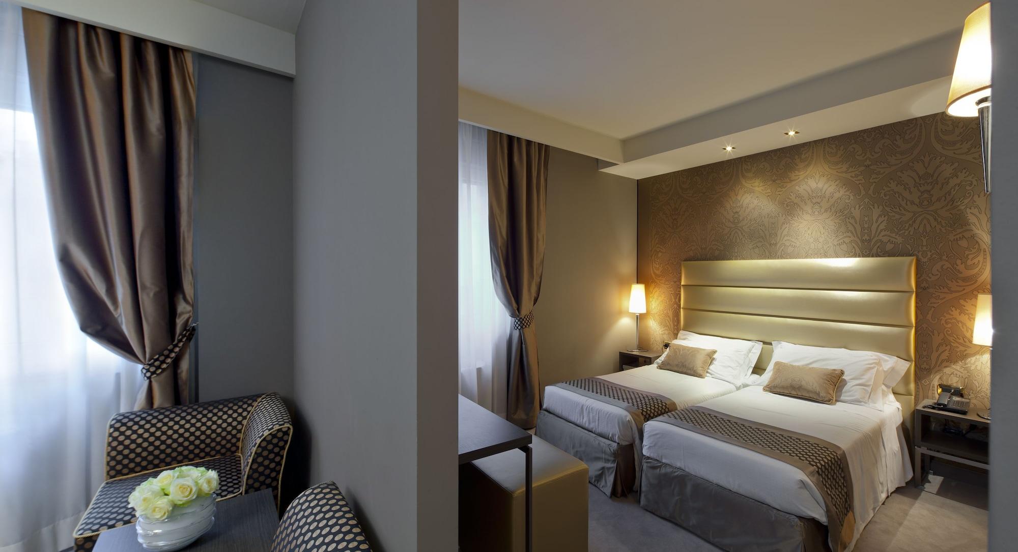 Mozart Hotel