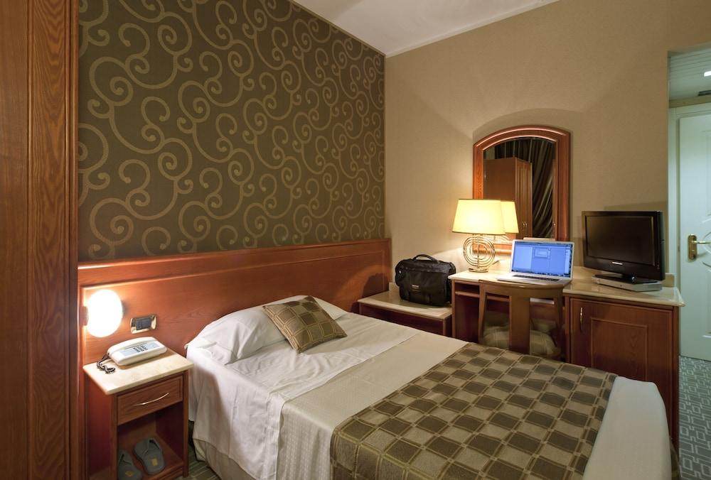 Hotel Mozart