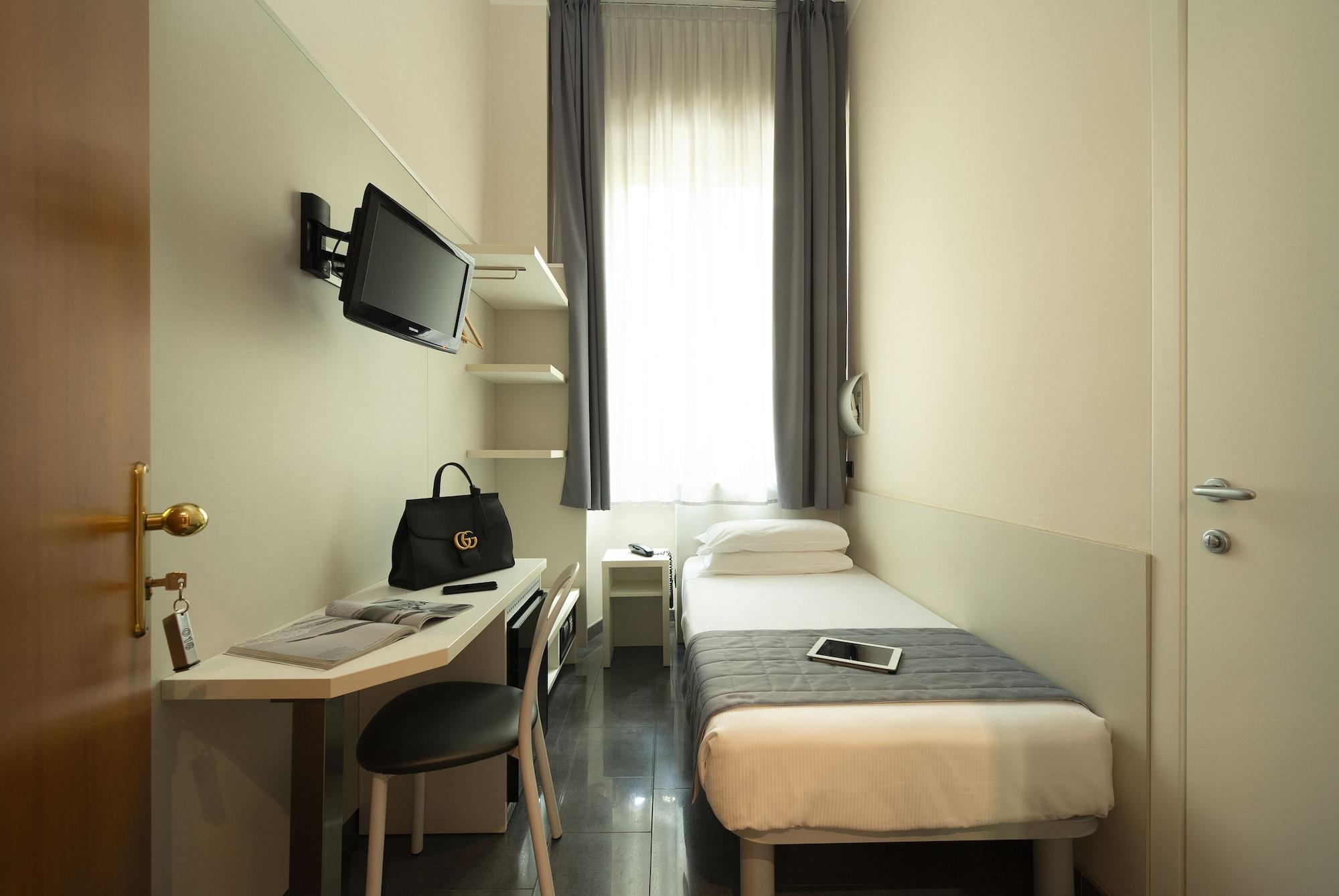 San Francisco Hotel Milão