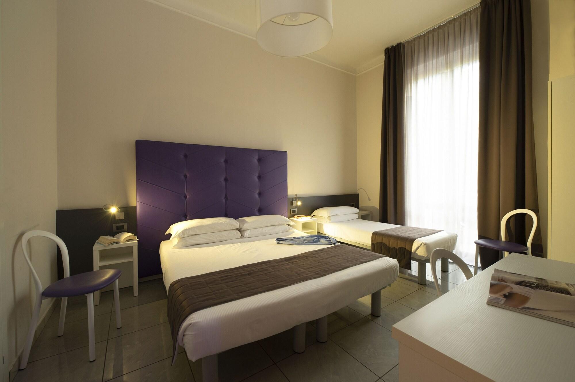 Hotel San Francisco Milão