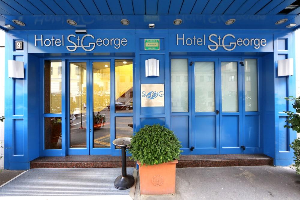 Axyhotels Innstyle Hotel 4*