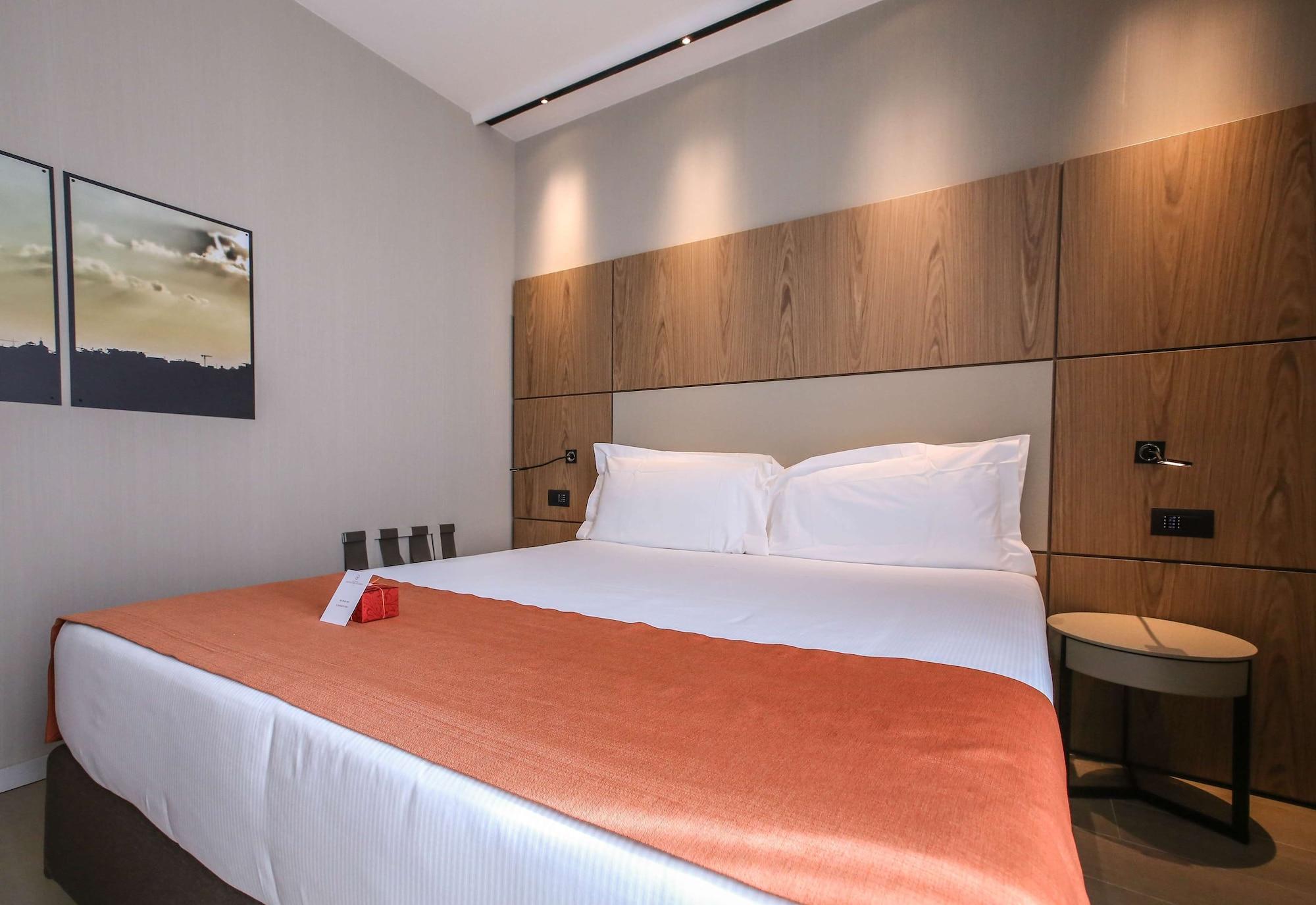 Cristoforo Colombo Hotel 4*