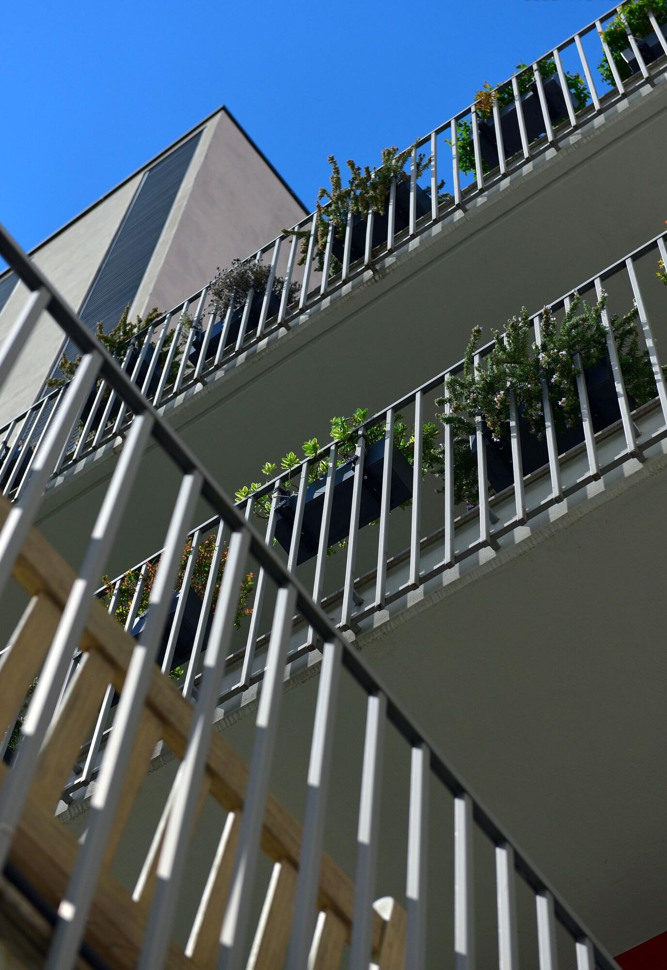 Apartamento Design Milão