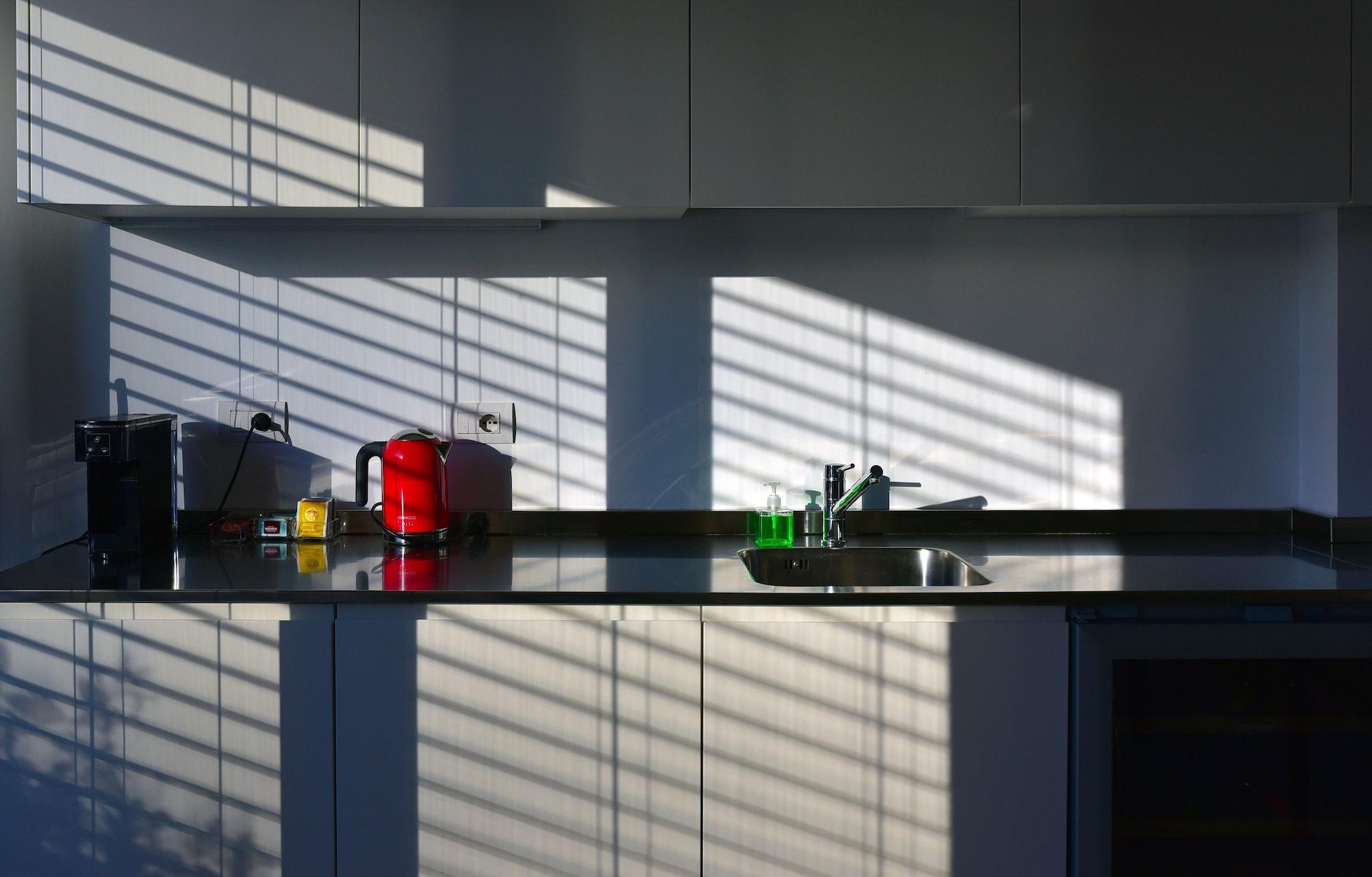 Apartamento Design *