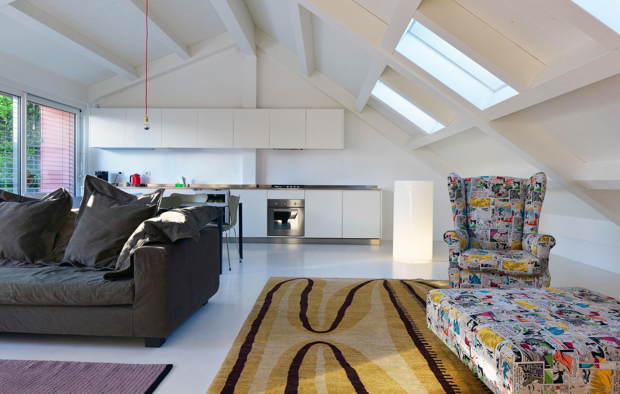 Apartamento Design