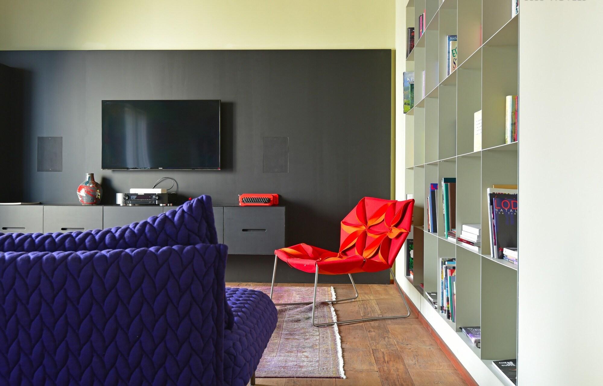 Apartamento Design *