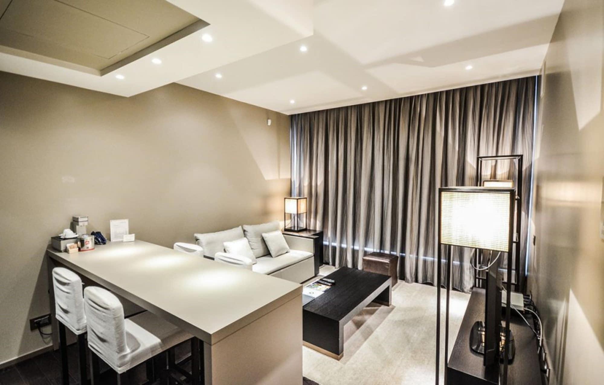 Aparthotel Allegroitalia San Pietro All'orto 6 Milan