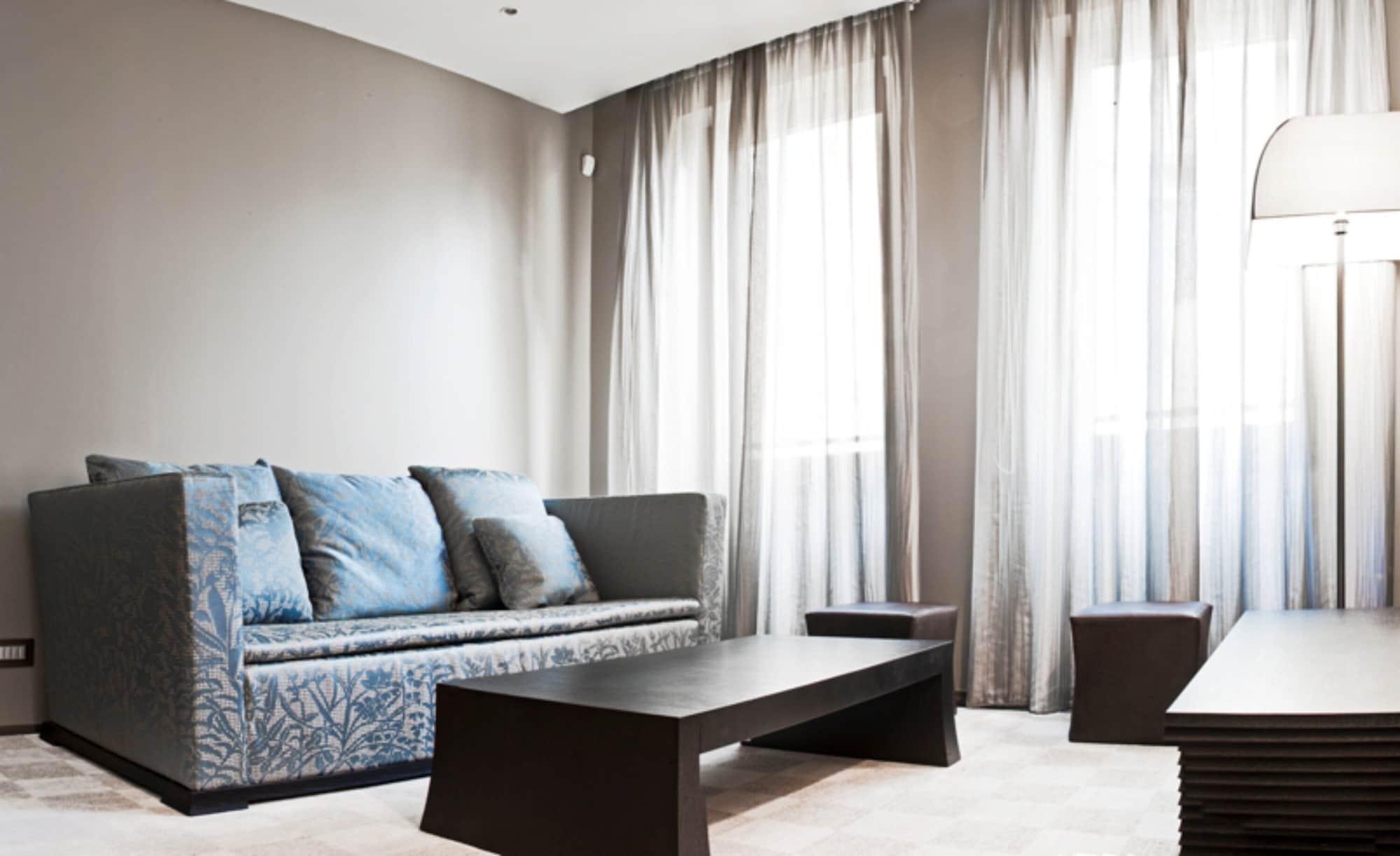 Allegroitalia San Pietro All'orto 6 Aparthotel Milan