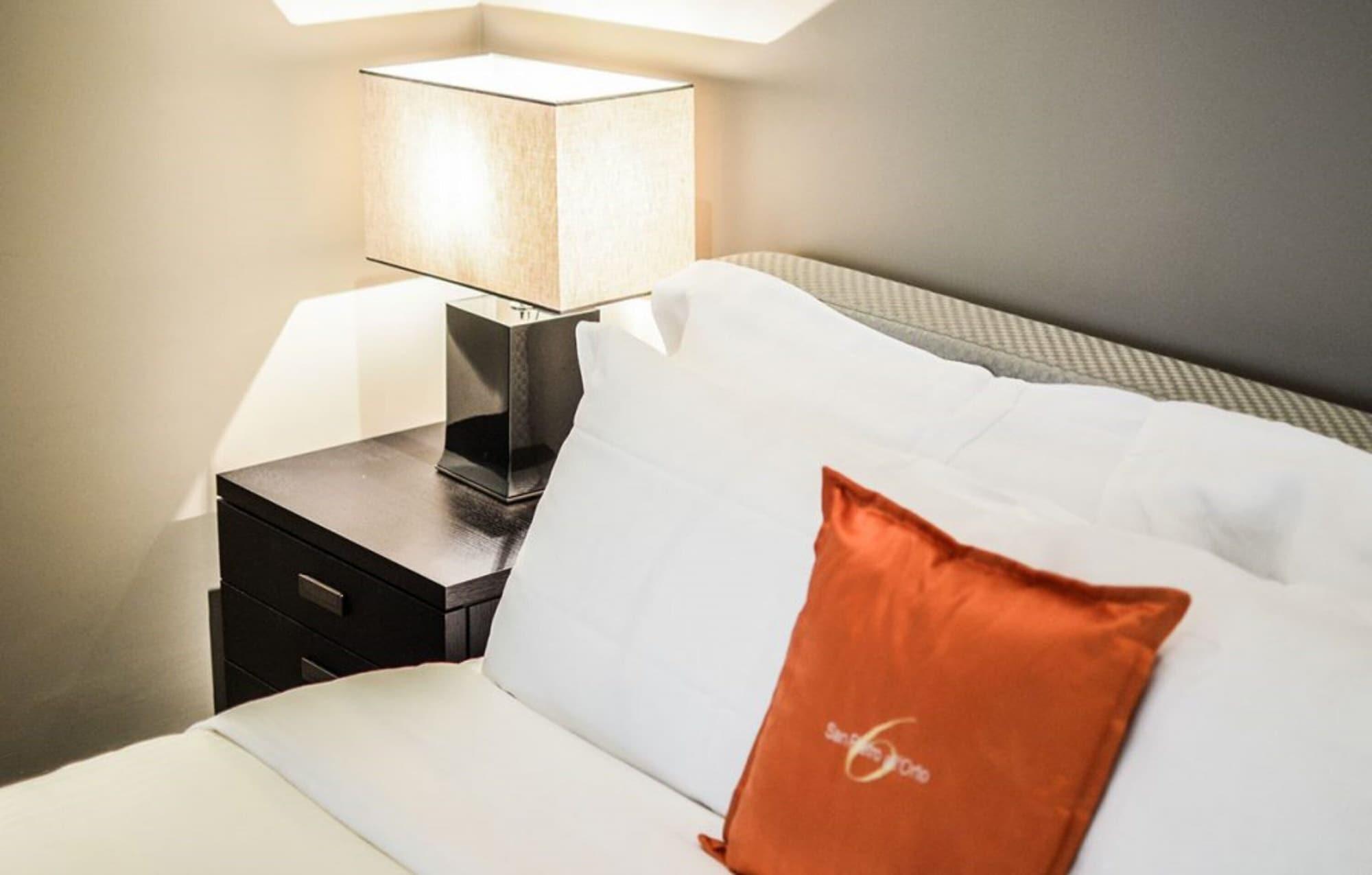 Allegroitalia San Pietro All'orto 6 Aparthotel Milan