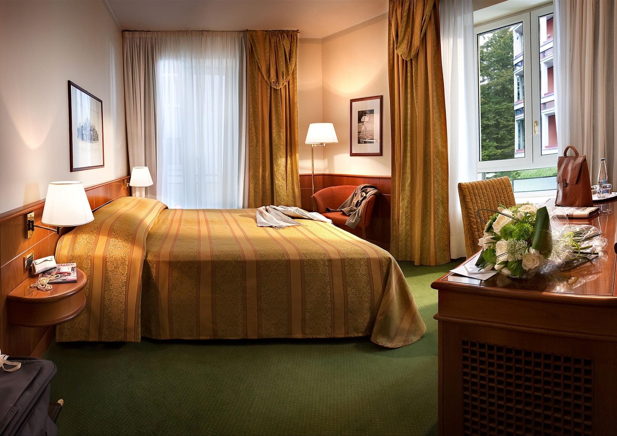 Hotel Cavour