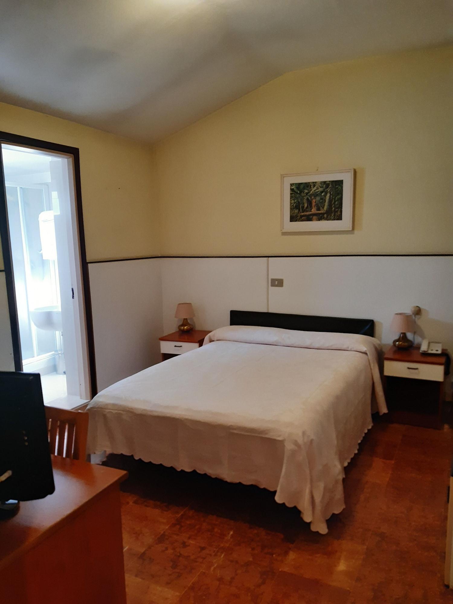 Hotel Mayorca Milan