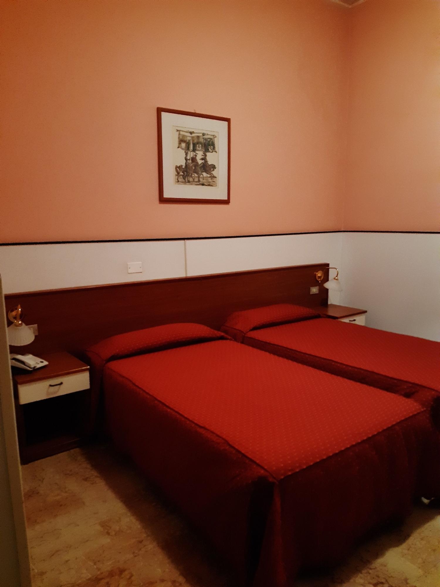 Mayorca Hotel Milan