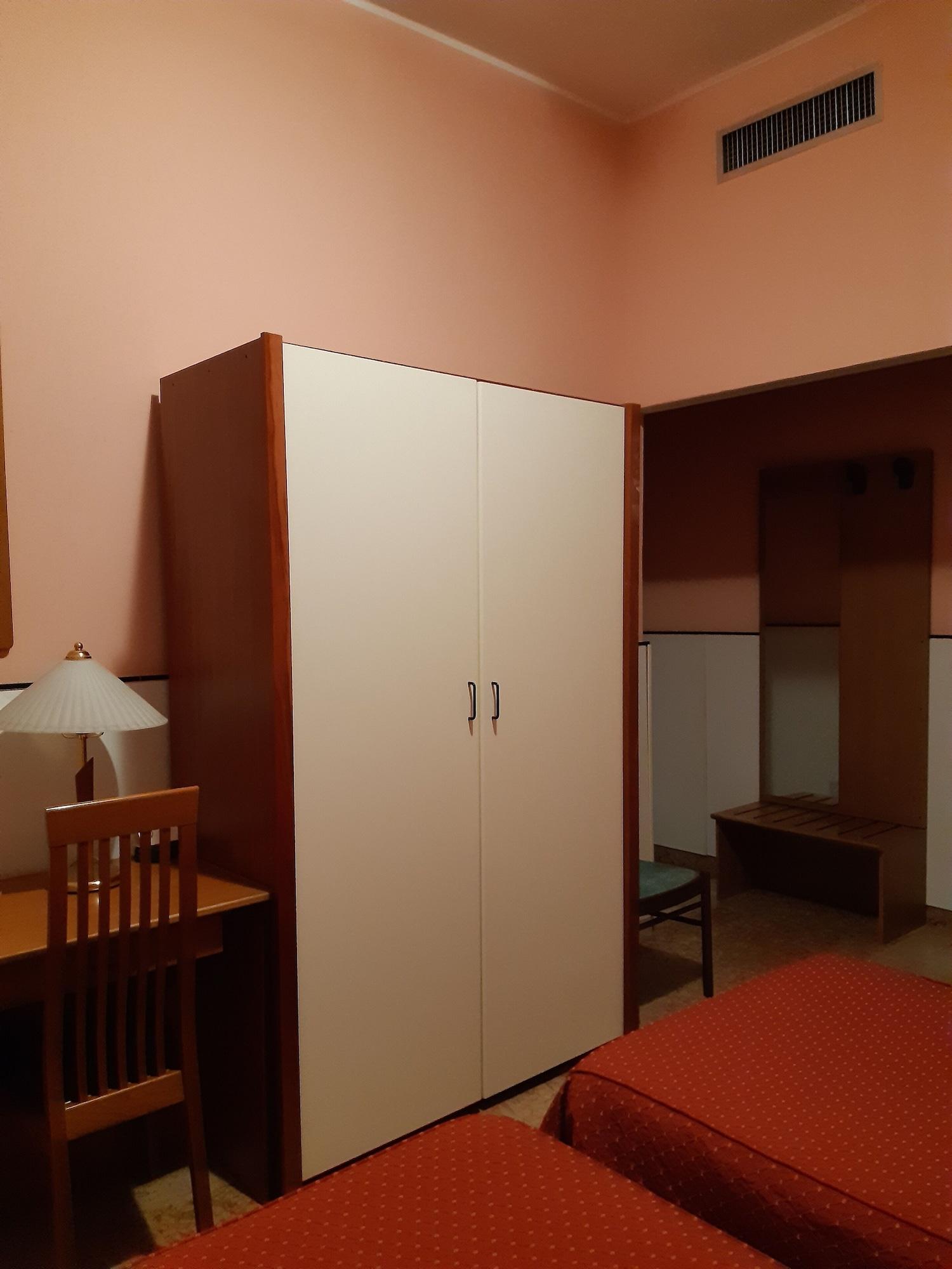 Hotel Mayorca 3*