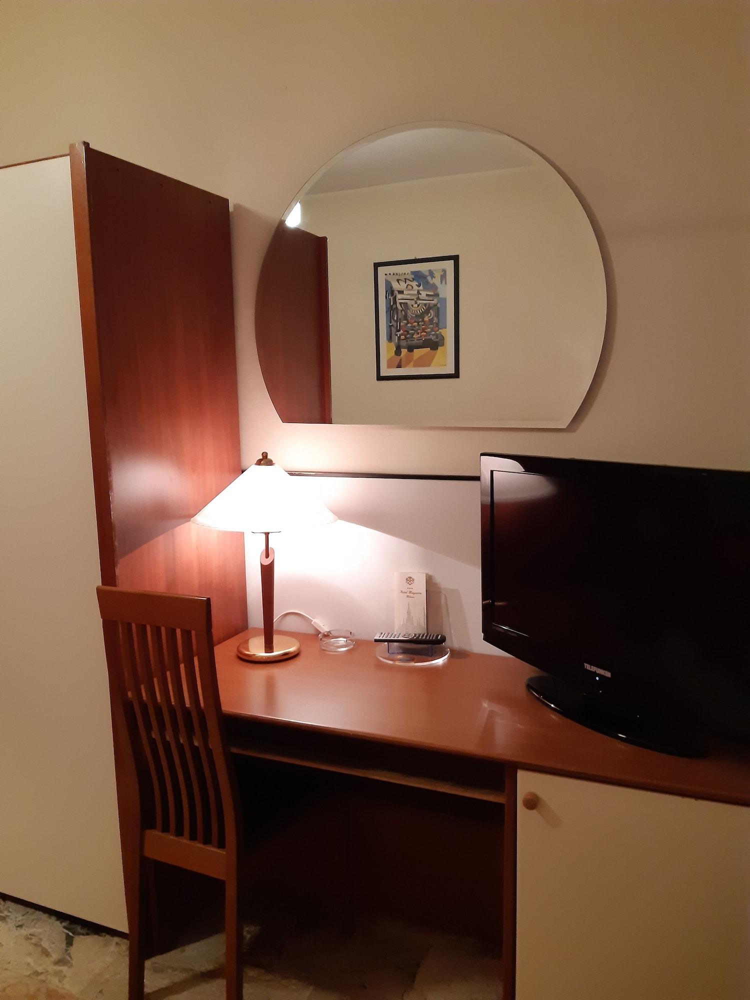Hotel Mayorca Milão