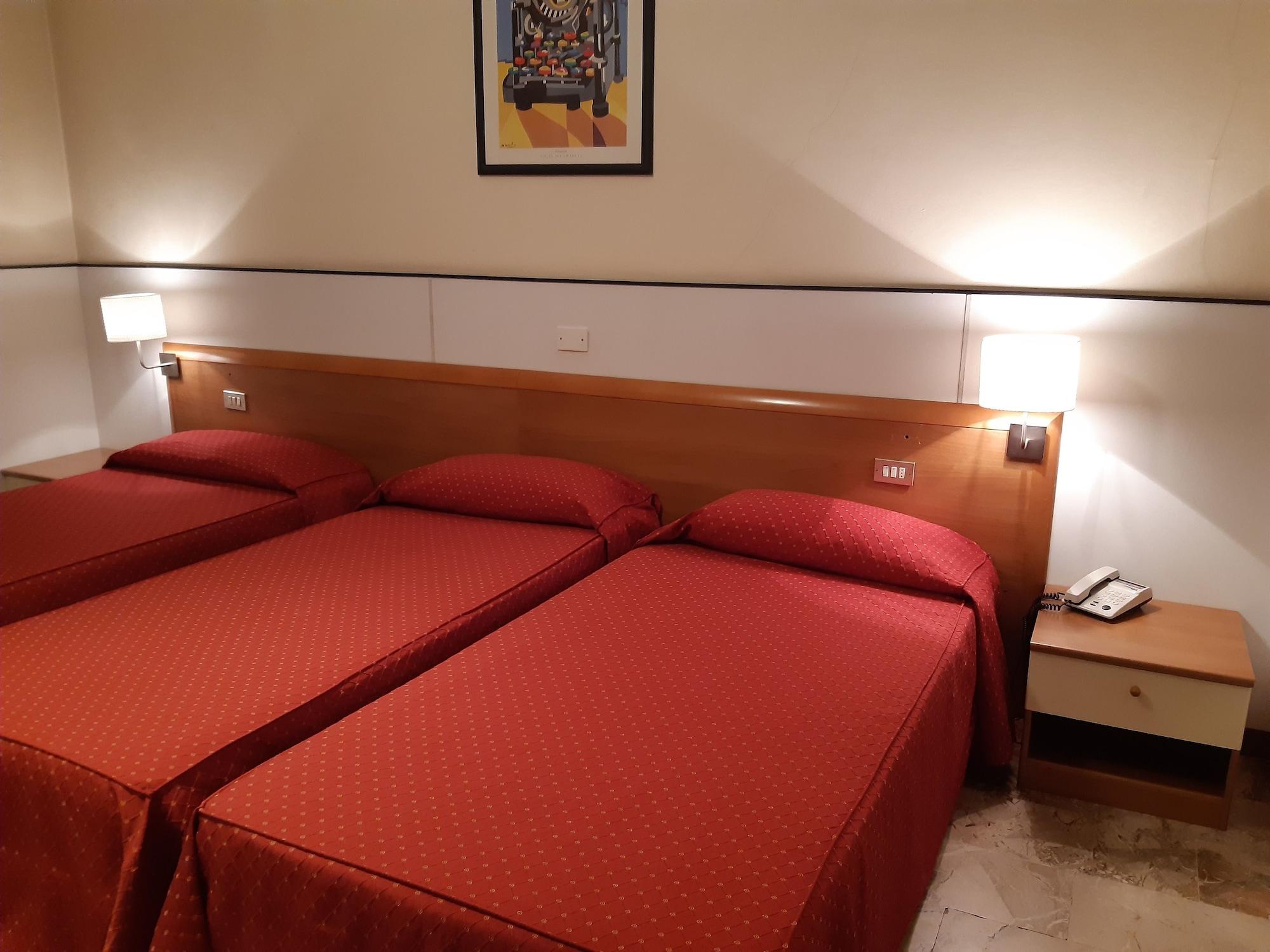 Mayorca Hotel 3*
